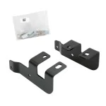 Reese 25K Gooseneck Trailer Hitch w/ Rails For 2014-2025 Ram 3500 Base Rail Kit Brackets and Hardware Heavy Duty