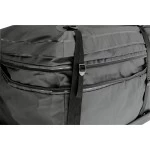 Rola 59102 Cargo Carrier Bag Car Luggage Carrier Roof Bag SUV Rack Rainproof 