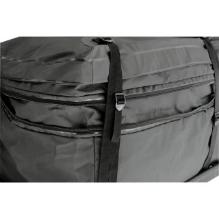 Rola 59102 Cargo Carrier Bag Car Luggage Carrier Roof Bag SUV Rack Rainproof 