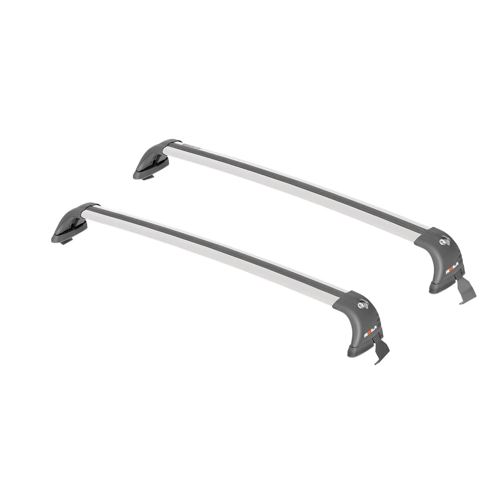 Rola Truck Bed Rack fits 97-11 Dodge Dakota 10-11 RAM Dakota Truck Bed Ladder Rack 2 Racks