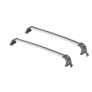 Rola Truck Bed Rack fits 82-04 Chevy S10 GMC S15 Sonoma Isuzu Hombre Pickup Truck Bed Ladder Rack 2 Racks