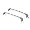 Rola Truck Bed Rack fits 82-04 Chevy S10 GMC S15 Sonoma Isuzu Hombre Pickup Truck Bed Ladder Rack 2 Racks