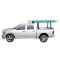 Rola Truck Bed Rack fits 15-26 Chevy Colorado GMC Canyon Isuzu I Series Truck Bed Ladder Rack 2 Racks