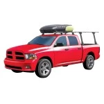 Rola Truck Bed Rack fits 15-26 Chevy Colorado GMC Canyon Isuzu I Series Truck Bed Ladder Rack 2 Racks