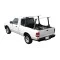 Rola Truck Bed Rack fits 15-26 Chevy Colorado GMC Canyon Isuzu I Series Truck Bed Ladder Rack 2 Racks