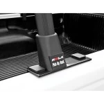 Rola Truck Bed Rack fits 15-26 Chevy Colorado GMC Canyon Isuzu I Series Truck Bed Ladder Rack 2 Racks