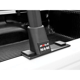 Rola Truck Bed Rack fits 15-26 Chevy Colorado GMC Canyon Isuzu I Series Truck Bed Ladder Rack 2 Racks