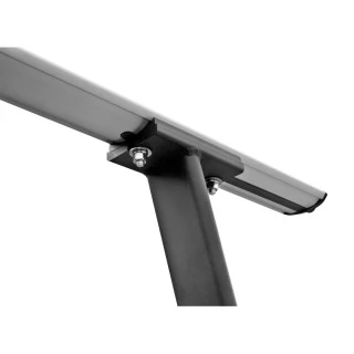 Rola Truck Bed Rack fits 15-26 Chevy Colorado GMC Canyon Isuzu I Series Truck Bed Ladder Rack 2 Racks