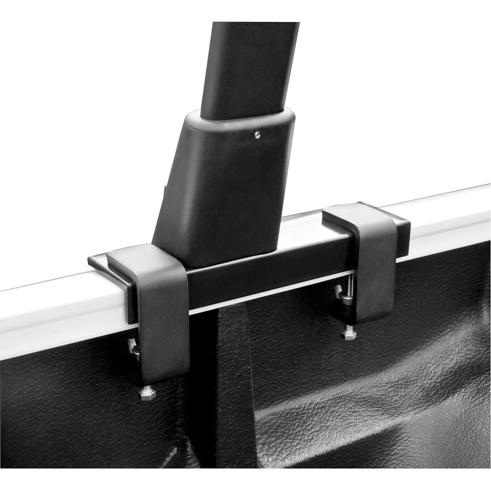 Rola Truck Bed Rack fits 15-26 Chevy Colorado GMC Canyon Isuzu I Series Truck Bed Ladder Rack 2 Racks