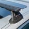 Rola Roof Rack fits 99-25 BMW 1 2 3 4 5 Series (Fixed Mounting Points) 12-21 Hyundai Accent Elantra GT 08-22 Subaru Impreza Outback WRX, Crosstrek Roof Rack Cross Bars Rola Easy Mount Roof Top (1300mm)