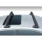 Rola Roof Rack fits 99-25 BMW 1 2 3 4 5 Series (Fixed Mounting Points) 12-21 Hyundai Accent Elantra GT 08-22 Subaru Impreza Outback WRX, Crosstrek Roof Rack Cross Bars Rola Easy Mount Roof Top (1300mm)