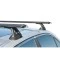 Rola Roof Rack fits 99-25 BMW 1 2 3 4 5 Series (Fixed Mounting Points) 12-21 Hyundai Accent Elantra GT 08-22 Subaru Impreza Outback WRX, Crosstrek Roof Rack Cross Bars Rola Easy Mount Roof Top (1300mm)
