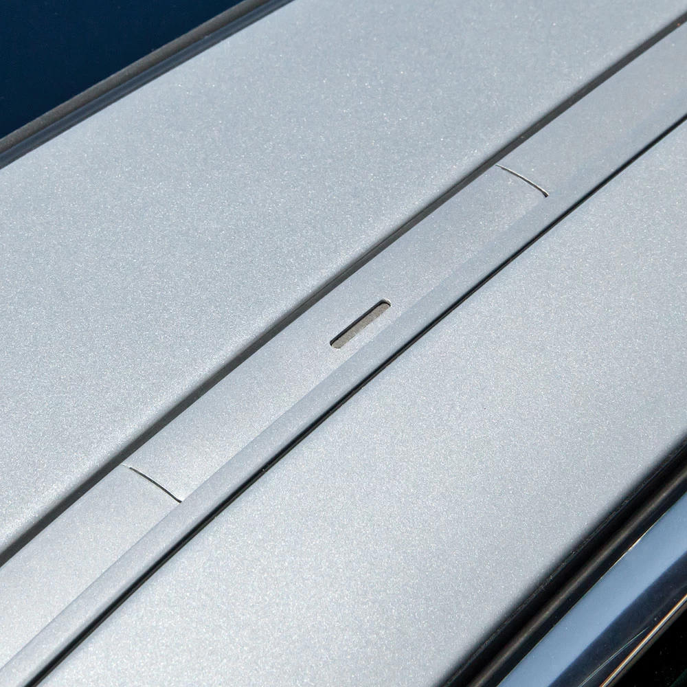 Rola Roof Rack fits 99-25 BMW 1 2 3 4 5 Series (Fixed Mounting Points) 12-21 Hyundai Accent Elantra GT 08-22 Subaru Impreza Outback WRX, Crosstrek Roof Rack Cross Bars Rola Easy Mount Roof Top