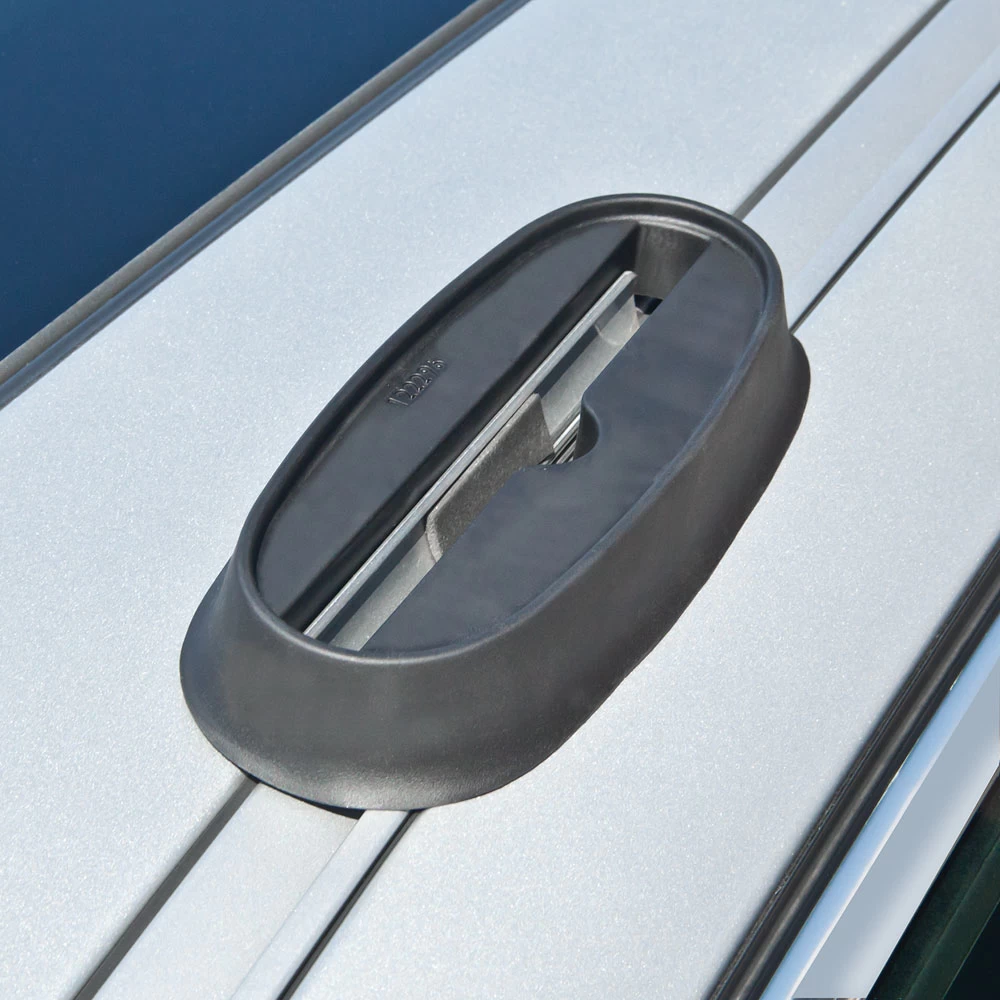 Rola Roof Rack fits 99-25 BMW 1 2 3 4 5 Series (Fixed Mounting Points) 12-21 Hyundai Accent Elantra GT 08-22 Subaru Impreza Outback WRX, Crosstrek Roof Rack Cross Bars Rola Easy Mount Roof Top