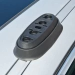 Rola Roof Rack fits 99-25 BMW 1 2 3 4 5 Series (Fixed Mounting Points) 12-21 Hyundai Accent Elantra GT 08-22 Subaru Impreza Outback WRX, Crosstrek Roof Rack Cross Bars Rola Easy Mount Roof Top