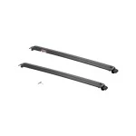 Rola Roof Rack fits 05-10 KIA Sportage with Raised Side Rails Roof Rack Cross Bars Rola Easy Mount Roof Top