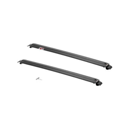 Rola Roof Rack fits 05-10 KIA Sportage with Raised Side Rails Roof Rack Cross Bars Rola Easy Mount Roof Top