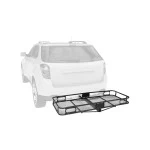 Complete Trailer Hitch Package For 2003-2006 Kia Sorento – Class 3, Wiring, 2 Balls