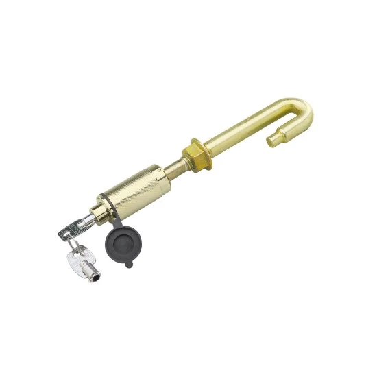 Custom Fit Trailer Hitch Security J-Pin Installation Hardware Installation Instructions 75726 63201 Draw-Tite Trailer Tow Hitch 08-13 Toyota Highlander All Models Class 3 2" Receiver J-Pin Anti-Rattle Lock 08 09 10 11 12 13 2008 2009 2010 2011 2012 Trailer Tow Hitch For 08-13 Toyota Highlander All Models Class 3 2" Receiver w/ J-Pin Anti-Rattle Lock