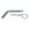 Custom Fit Trailer Hitch Trailer Hitch Adapter Trailer Hitch Pin and Clip Installation Hardware Installation Instructions 36362 80303 63241 Draw-Tite Trailer Tow Hitch 05-10 Jeep Commander Grand Cherokee Except SRT-8 2" Adapter and Pin/Clip 05 06 07 Trailer Tow Hitch For 05-10 Jeep Commander Grand Cherokee Except SRT-8 w/ 2" Adapter and Pin/Clip