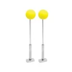 Solo Trailer Tow Hitch Alignment System Solo Trailer Tow Hitch Alignment System