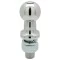 Interchangeable Trailer Hitch Ball 1" Shank 1-7/8" 2" and 2-5/16" Balls 8000 lbs. Tow