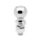 Custom Fit Trailer Hitch Wiring Harness (Plug & Play) 2" Drop Ball-Mount w/ Pin/Clip 2-5/16" Chrome Ball Installation Hardware Installation Instructions 41544 74682 23 63847 Draw-Tite Trailer Hitch Package Wiring 01-07 Chevy Silverado GMC Si Trailer Hitch Package w/ Wiring For 01-07 Chevy Silverado GMC Sierra 2500 3500 w/ 2-5/16" Ball 2" Drop Mount 7-Way Pin Blade RV Class 4