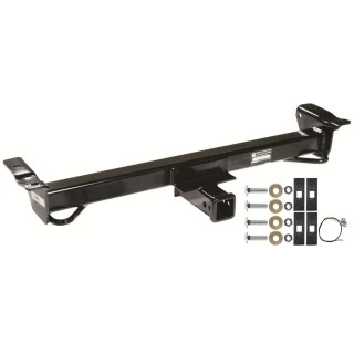 Front Mount Trailer Tow Hitch For Draw-Tite Front Mount Trailer Hitch For 91-07 Ford Econoline Van All Models