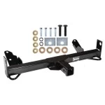 Front Mount Trailer Tow Hitch For Draw-Tite Front Mount Trailer Hitch For 94-01 Dodge Ram 1500 94-02 Ram 2500 3500