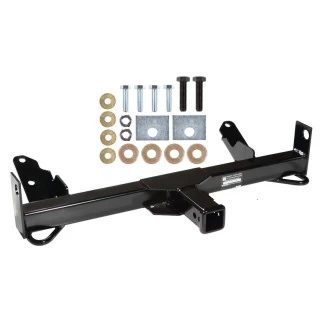 Front Mount Trailer Tow Hitch For Draw-Tite Front Mount Trailer Hitch For 94-01 Dodge Ram 1500 94-02 Ram 2500 3500