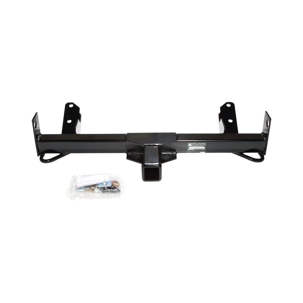 Front Mount Trailer Tow Hitch For Draw-Tite Front Mount Trailer Hitch For 94-01 Dodge Ram 1500 94-02 Ram 2500 3500
