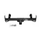 Front Mount Trailer Tow Hitch For Draw-Tite Front Mount Trailer Hitch For 94-01 Dodge Ram 1500 94-02 Ram 2500 3500