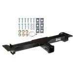 Front Mount Trailer Tow Hitch For DrawTite Front Mount Trailer Hitch For 88-00 Chevy GMC C/K 92-99 Suburban Tahoe Yukon 92-94 Blazer