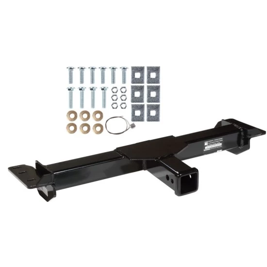 Front Mount Trailer Tow Hitch For DrawTite Front Mount Trailer Hitch For 88-00 Chevy GMC C/K 92-99 Suburban Tahoe Yukon 92-94 Blazer