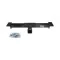 Front Mount Trailer Tow Hitch For DrawTite Front Mount Trailer Hitch For 88-00 Chevy GMC C/K 92-99 Suburban Tahoe Yukon 92-94 Blazer w/ J-Pin Anti-Rattle Lock