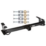65014 Draw-Tite Front MountTrailer Tow Hitch 92-97 F-250 F-350 Styleside 2 Wheel Drive 92 93 94 95 96 97 1992 1993 1994 1995 1996 1997 Front Mount Trailer Tow Hitch For 92-97 Ford F-250 F-350 Styleside 2 Wheel Drive