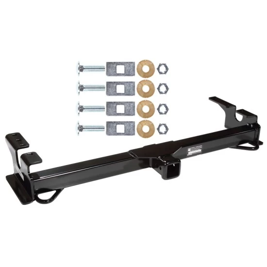65014 Draw-Tite Front MountTrailer Tow Hitch 92-97 F-250 F-350 Styleside 2 Wheel Drive 92 93 94 95 96 97 1992 1993 1994 1995 1996 1997 Front Mount Trailer Tow Hitch For 92-97 Ford F-250 F-350 Styleside 2 Wheel Drive