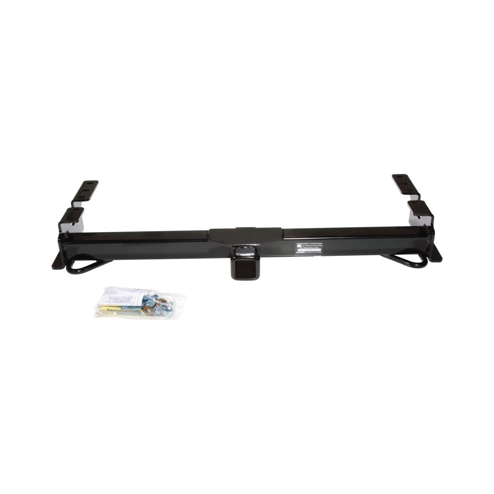 65014 Draw-Tite Front MountTrailer Tow Hitch 92-97 F-250 F-350 Styleside 2 Wheel Drive 92 93 94 95 96 97 1992 1993 1994 1995 1996 1997 Front Mount Trailer Tow Hitch For 92-97 Ford F-250 F-350 Styleside 2 Wheel Drive