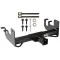 Front Mount Trailer Tow Hitch For 89-97 Ford Ranger 91-94 Explorer Mazda Navajo 94-97 B2300 B3000 B4000