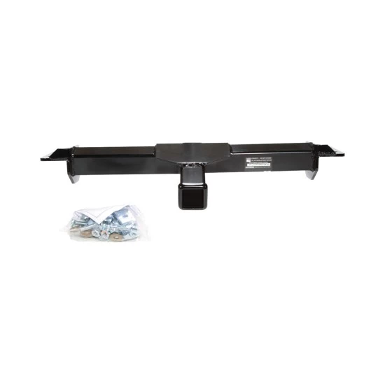 Front Mount Trailer Tow Hitch For Draw-Tite Front Mount Trailer Hitch For 88-00 Chevy C Series Pickup 2WD Only 92-99 Suburban 2WD SHRINK WRAPPED NO BOX