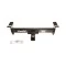 Front Mount Trailer Tow Hitch For 99-07 Chevy Silverado GMC Sierra 1500 00-06 Suburban Tahoe Yukon