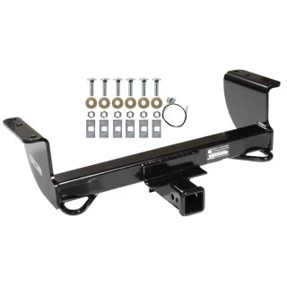 65024 Draw-Tite Front MountTrailer Tow Hitch 01-05 Ranger Mazda B2300 B2500 B3000 B4000 01 02 03 04 05 2001 2002 2003 2004 2005 Front Mount Trailer Tow Hitch For 01-05 Ford Ranger Mazda B2300 B2500 B3000 B4000