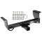 65024 Draw-Tite Front MountTrailer Tow Hitch 01-05 Ranger Mazda B2300 B2500 B3000 B4000 01 02 03 04 05 2001 2002 2003 2004 2005 Front Mount Trailer Tow Hitch For 01-05 Ford Ranger Mazda B2300 B2500 B3000 B4000