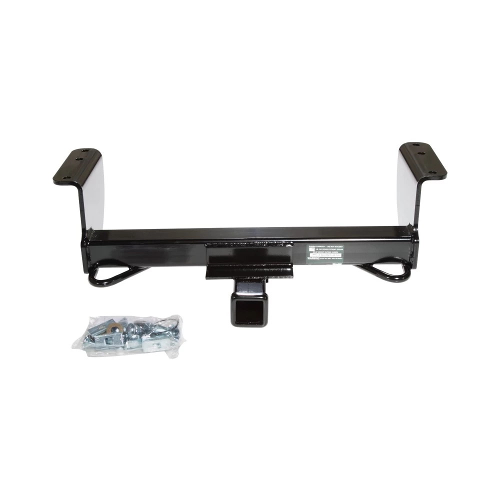 65024 Draw-Tite Front MountTrailer Tow Hitch 01-05 Ranger Mazda B2300 B2500 B3000 B4000 01 02 03 04 05 2001 2002 2003 2004 2005 Front Mount Trailer Tow Hitch For 01-05 Ford Ranger Mazda B2300 B2500 B3000 B4000