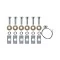 65024 Draw-Tite Front MountTrailer Tow Hitch 01-05 Ranger Mazda B2300 B2500 B3000 B4000 01 02 03 04 05 2001 2002 2003 2004 2005 Front Mount Trailer Tow Hitch For 01-05 Ford Ranger Mazda B2300 B2500 B3000 B4000