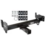 Front Mount Trailer Tow Hitch For Draw-Tite Front Mount Trailer Hitch For 97-03 Ford F150 2004 Heritage 97-99 F250 Light Duty 97-02 Expedition Lincoln Navigator