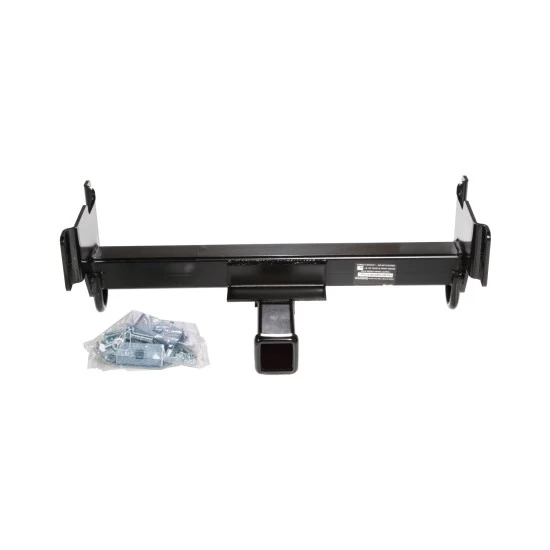 Front Mount Trailer Tow Hitch For Draw-Tite Front Mount Trailer Hitch For 97-03 Ford F150 2004 Heritage 97-99 F250 Light Duty 97-02 Expedition Lincoln Navigator