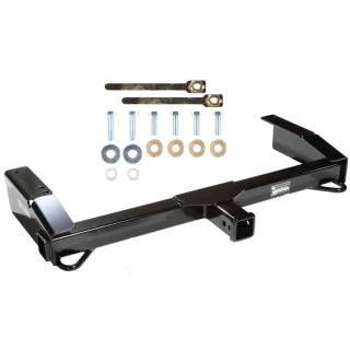 Front Mount Trailer Tow Hitch For Draw-Tite Front Mount Trailer Hitch For 00-06 Toyota Tundra 01-07 Sequoia All Models