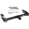 Front Mount Trailer Tow Hitch For Draw-Tite Front Mount Trailer Hitch For 00-06 Toyota Tundra 01-07 Sequoia All Models