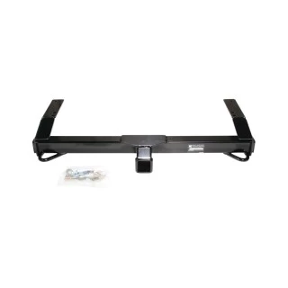 Front Mount Trailer Tow Hitch For Draw-Tite Front Mount Trailer Hitch For 00-06 Toyota Tundra 01-07 Sequoia All Models